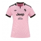 Juventus Manuel Locatelli #5 Replike Gostujuci Dres za Ženska 2026-27 Kratak Rukav